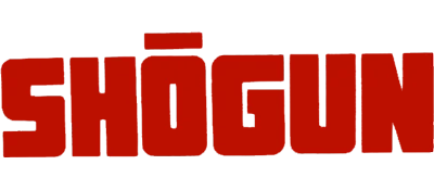 Shogun logo