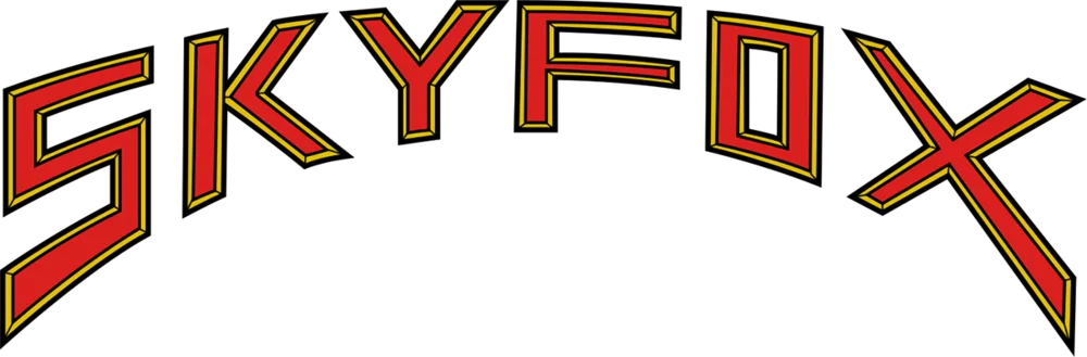 Skyfox logo