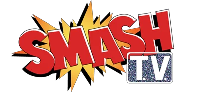 Smash T.V. logo
