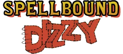 Spellbound Dizzy logo