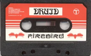 Druid cart