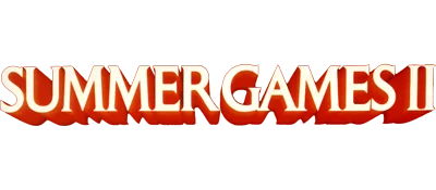 Summer Games II logo