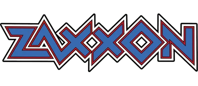 Zaxxon logo