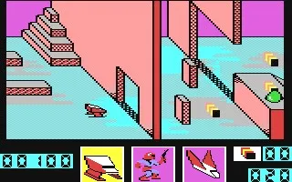 Backdrop artwork for Deceptor