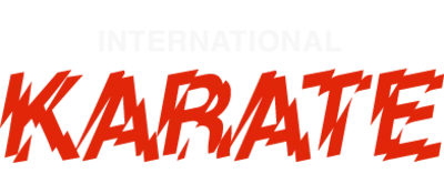 World Karate Championship logo