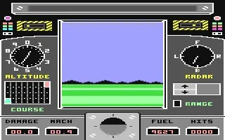 X-15 Alpha Mission screenshot