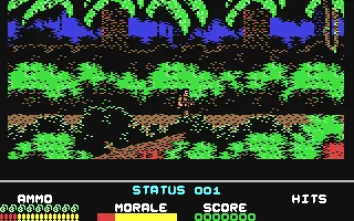 Platoon screenshot