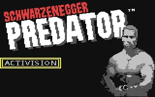 Predator screenshot