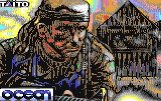 Operation Thunderbolt screenshot