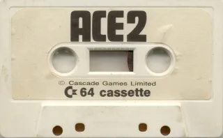 ACE 2 cart