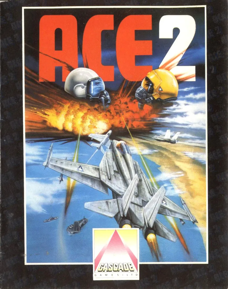 ACE 2 box art