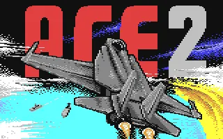 ACE 2 screenshot