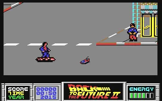 Back to the Future: Part II screenshot
