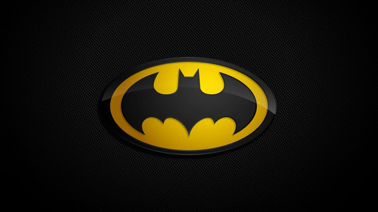 Backdrop artwork for Batman