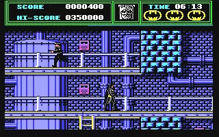 Batman screenshot