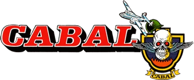 Cabal (Ocean) logo