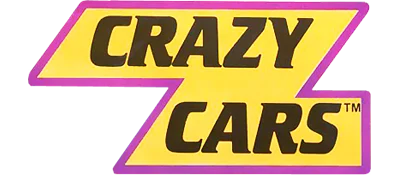 Crazy Cars logo