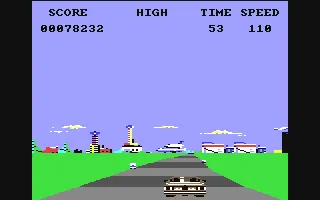 Backdrop artwork for Crazy Cars
