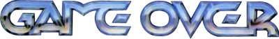 Game Over logo