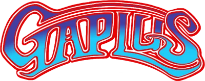 Gaplus logo