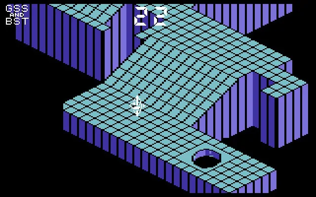 Backdrop artwork for Gyroscope