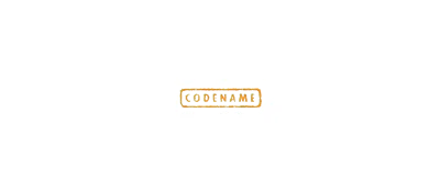 James Pond 2: Codename RoboCod logo