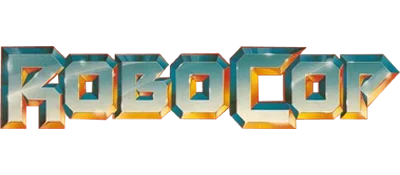 RoboCop logo