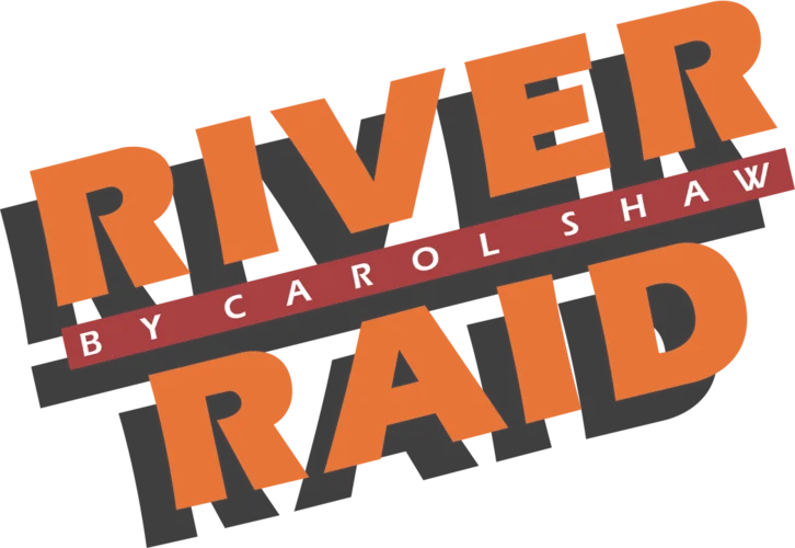 River Raid logo