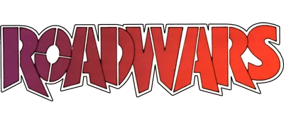 Roadwars logo