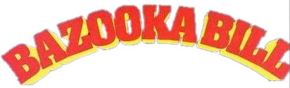 Bazooka Bill logo