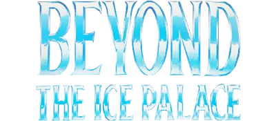 Beyond the Ice Palace logo