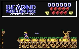 Backdrop artwork for Beyond the Ice Palace