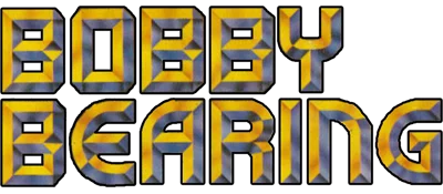 Bobby Bearing logo