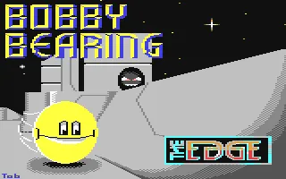 Bobby Bearing screenshot