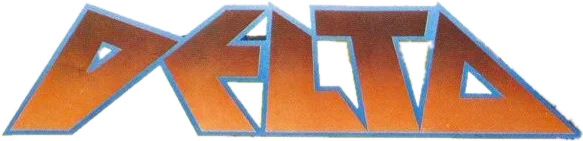 Delta Patrol logo