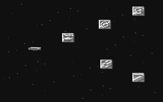 Backdrop artwork for Delta Patrol