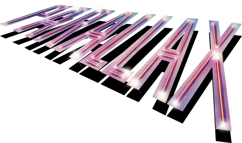 Parallax logo