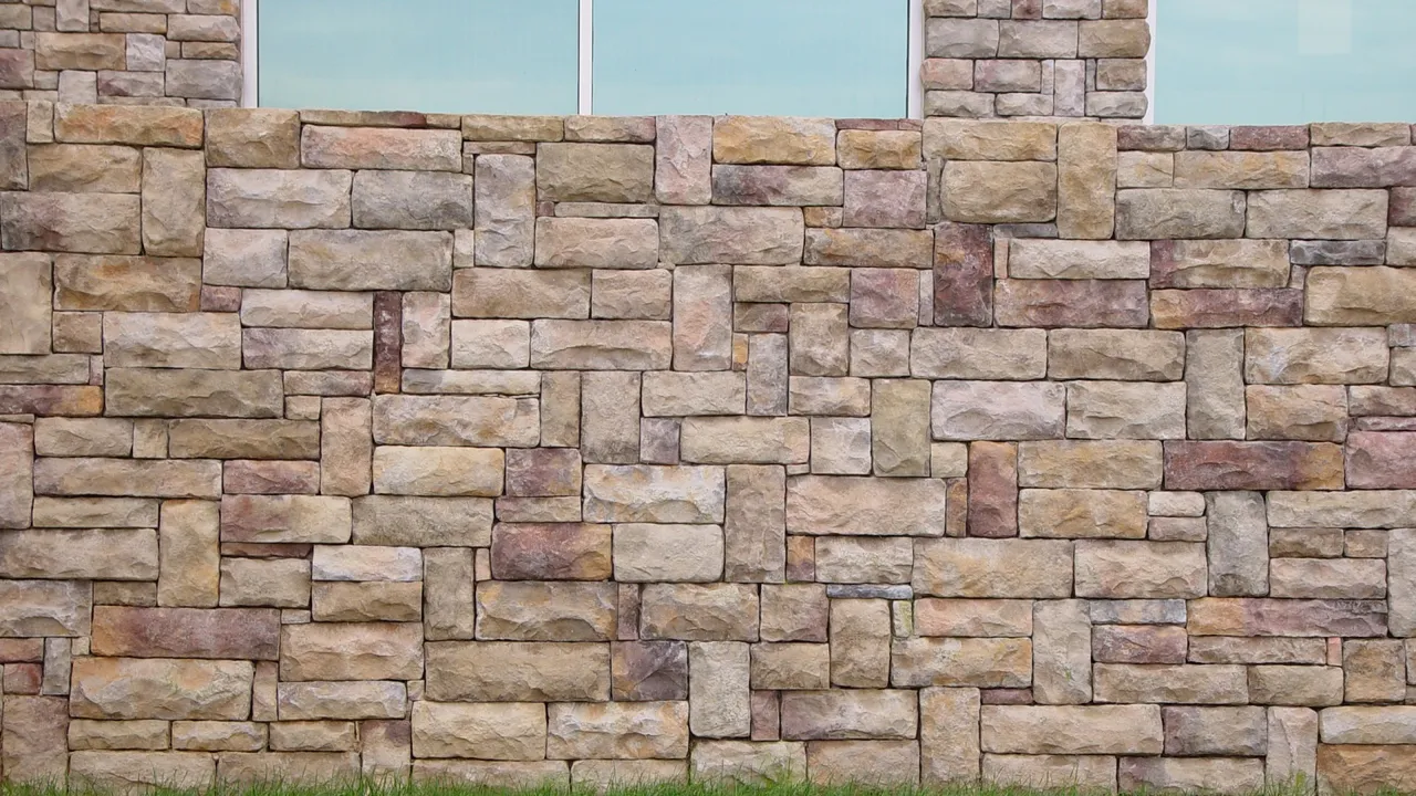 Backdrop artwork for Ramparts