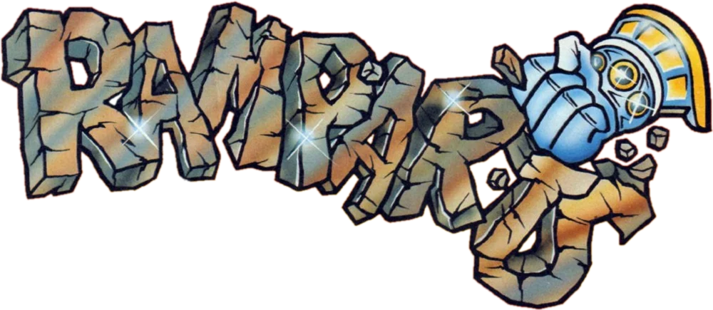Ramparts logo