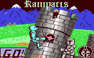 Ramparts screenshot