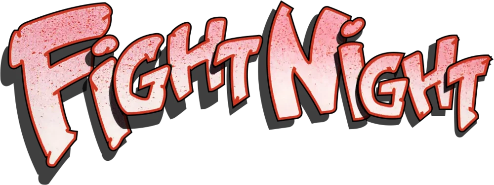 Fight Night logo