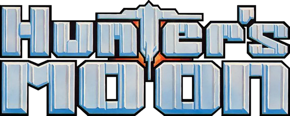 Hunter's Moon logo