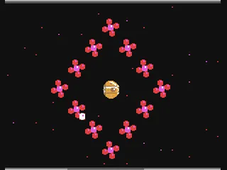 Hunter's Moon screenshot