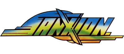 Sanxion logo