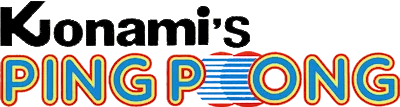 Ping Pong logo