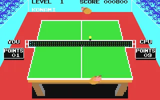 Backdrop artwork for Ping Pong