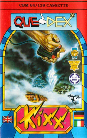 Mind-Roll box art