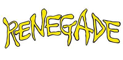 Renegade logo