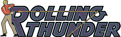 Rolling Thunder logo