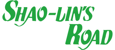 Shao-Lin's Road logo